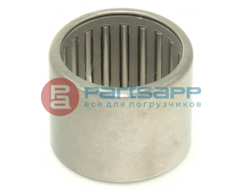 Подшипник шкворня игольчатый MITSUBISHI FD/FG20-30 (закрытый, D30)