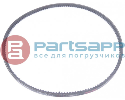 Ремень генератора NISSAN 163717600671
