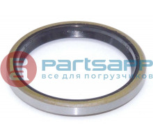 Сальник шкворня MITSUBISHI FD/FG20-35 (30*37*4)