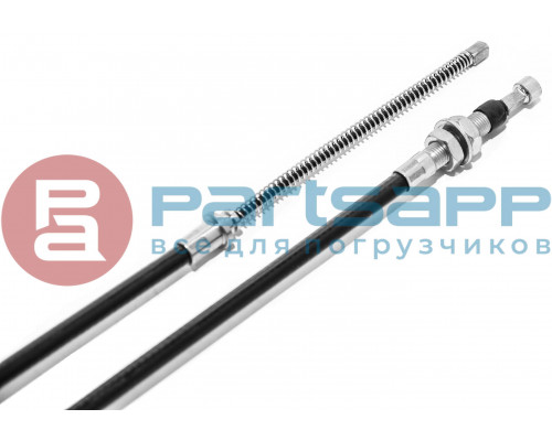 Трос тормоза LH KOMATSU FD15-16/FD15-17