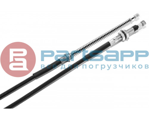 Трос тормоза RH MITSUBISHI 36530FK30A