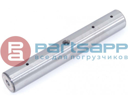 Шкворень боковой NISSAN J02