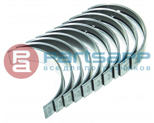 Комплект коренных вкладышей MITSUBISHI 32B0900030