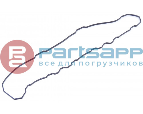 Прокладка клапанной крышки MITSUBISHI S6S