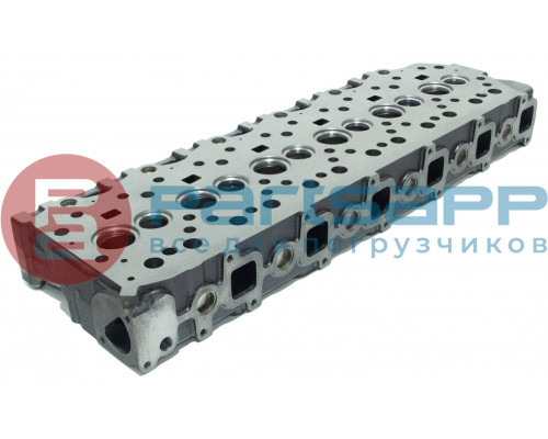Головка блока цилиндров MITSUBISHI S6S