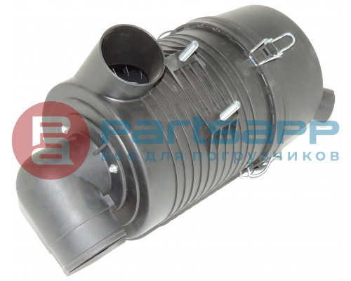 Корпус воздушного фильтра MAXIMAL 1-4 t