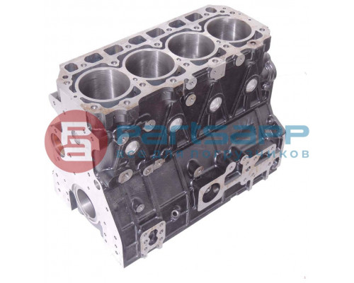 Блок двигателя KOMATSU 4D94LE