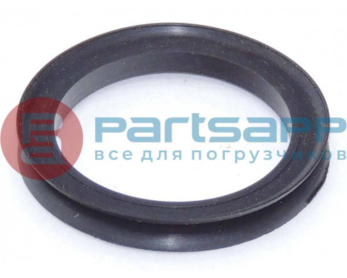 Сальник пальца УМ NISSAN L01 (25*33*4)