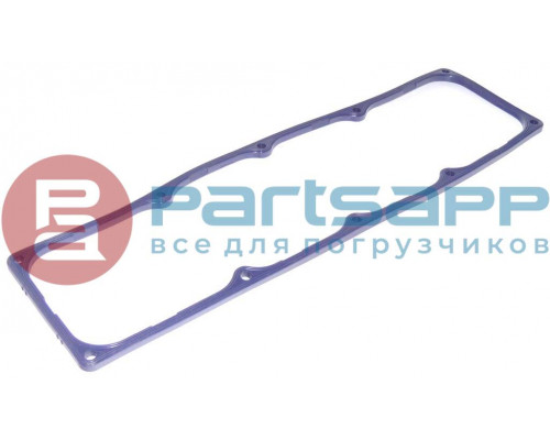 Прокладка клапанной крышки NISSAN TD27/QD32