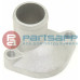 Корпус термостата NISSAN K15/K21/K25