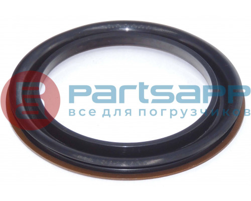 Сальник ступицы УМ MITSUBISHI FD/FG20-30 (75*104*8)