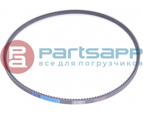Ремень генератора MITSUBISHI 25132003800