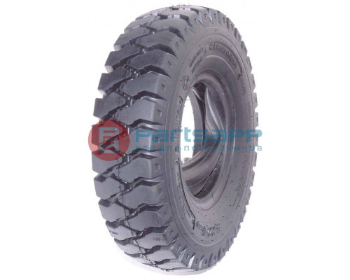 Шинокомплект 5.00-8 8PR ADDO INDIA (AIOT 15)