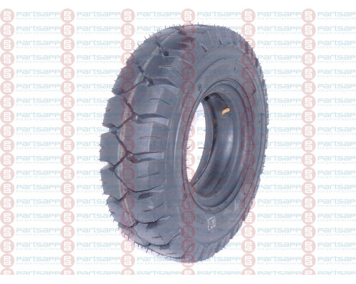 Шинокомплект 5.00-8 10PR ATLAS (SOT-910)